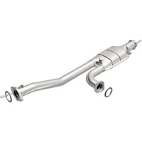 Magnaflow Conv DF 00-04 Toyota Tundra 4.7L Rear (49 State)
