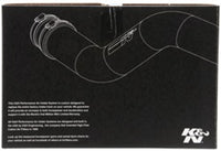 K&N Engineering K&N 03-04 Toyota Tundra V8-4.7L AirCharger Performance Intake