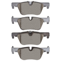 R1 Concepts R1 12-21 BMW 230I Rear R1 Optimum OE Brake Pads