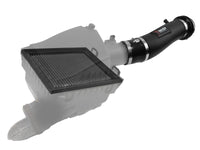 aFe Super Stock Induction System Pro Dry S Media 16-22 Toyota Tacoma V6 3.5L
