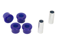SuperPro Rear Lower Outer Bushing