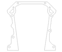 Cometic Gasket Cometic 65-91 Dodge V8 5.2L R-3 W-2 Timing Cover Gasket Set 0.018in AFM