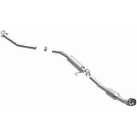 MagnaFlow 00-05 Toyota Celica 1.8L Direct Fit Converter