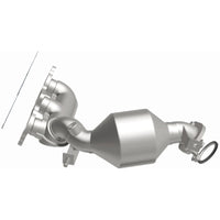 MagnaFlow Direct Fit Catalytic Converter 04-06 Toyota Sienna 3.3L