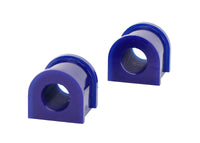 SuperPro Rear Sway Bar Mount Bushing Kit - 23mm Bar 38mm Tall Bracket