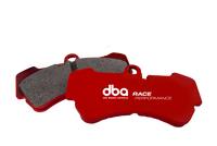 DBA 2023+ Nissan Z (Z34) RP Performance Front Brake Pads