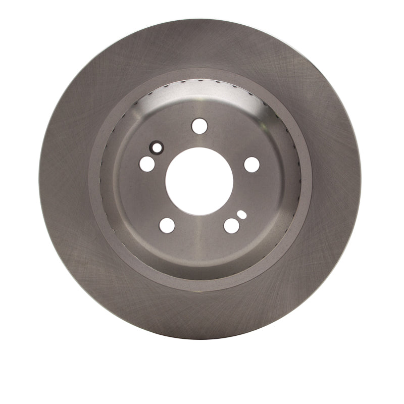 DFC 14-20 Mercedes-Benz S550 Rear Brake Rotor