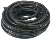 Gates 5/32in x 6ft (3/16in Nipple) Windshield Washer/Vacuum Hose *Non-Reinforced*