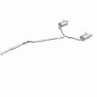 MagnaFlow BRE Exhaust Kit 11-17 Dodge Journey 3.6L
