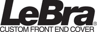 Covercraft LeBra Custom Front End Cover 18-24 Jeep Wrangler