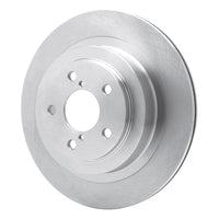 DFC 05-09 Subaru Impreza Rear Brake Rotor