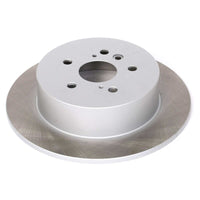 PowerStop Power Stop 08-13 Toyota Highlander Rear Semi Coated Rotor