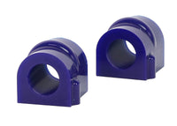 SuperPro Sway Bar Chassis Mount Bushing Kit