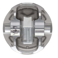Wiseco Chevy LSX - 4.080in Bore - 1.110in CH - 11.80cc - Piston Set of 8