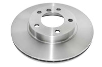 DBA 91-99 BMW 318i E36 Front Street Series Standard Rotor