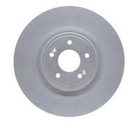 DFC 18-22 Kia Stinger Front GeoSPEC Coated Rotor