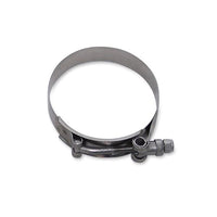 Mishimoto 1.75 Inch Stainless Steel T-Bolt Clamps