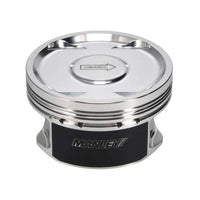 Manley Performance Manley Subaru EJ257 99.55mm +.25mm Bore 8.5:1 Dish Platinum Series Piston Set with Rings