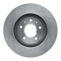 DFC 03-07 Cadillac CTS Front Brake Rotor