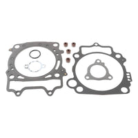 Vertex Pistons Vertex Gaskets 19-20 Yamaha WR450F Top End Gasket Kit