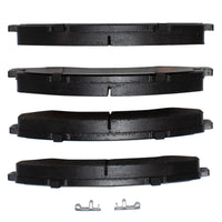 R1 Concepts R1 97-99 Isuzu Nqr Front Semi Met Brake Pads