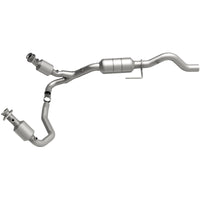 MagnaFlow Direct Fit Catalytic Converter 02-03 Dodge Durango 5.9L