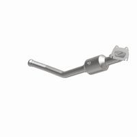 MagnaFlow 13-15 Dodge Durango V6 3.6L OEM Grade / EPA Compliant Direct-Fit Catalytic Converter