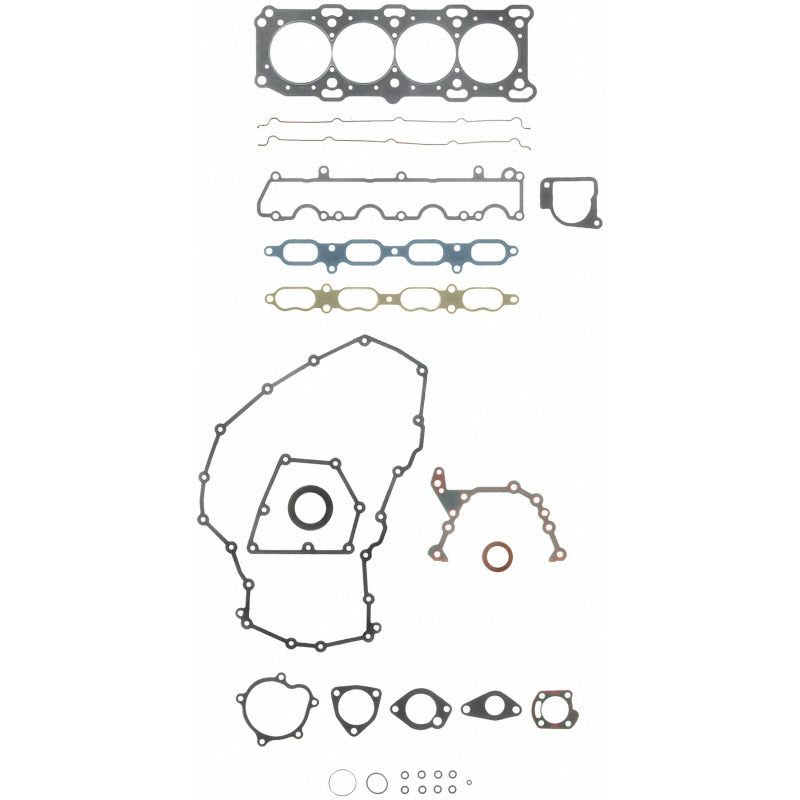 Fel-Pro Pontiac Grand Am HIS 9515 PT-1 PermaTorque Engine Cylinder Head Gasket Set