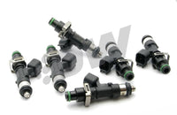 DeatschWerks 93-98 Toyota Supra TT 1000cc High Impedance Injectors