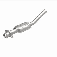 MagnaFlow Conv Chrysler-Dodge-Plymouth 31.62X