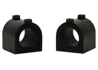 Whiteline Universal Heavy Duty 27mm Swaybar Mount Bushing