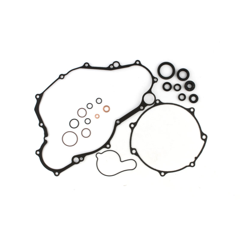 Cometic Gasket Cometic 03-06 Yamaha WR450F Bottom End Gasket Kit