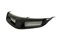 Seibon 06-08 VW Golf GTi TD Carbon Fiber Front Grill