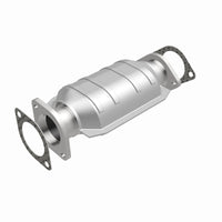 MagnaFlow Direct Fit Catalytic Converter 02-04 Infiniti I35 3.5L