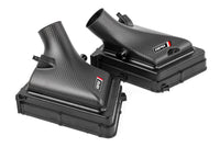 APR 20-25 Porsche 911 (992) 3.0T/3.7T Carbon Fiber Intake System w/Turbo Inlet Pipes