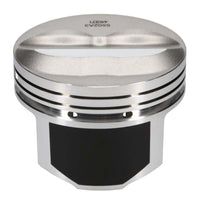 Wiseco Pro Tru Street Chevy Small Block 4.030in Bore 1.560in CH 8.00 CC Piston Set