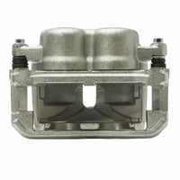 DFC 2009 Ford F-150 2WD Front-L Premium Caliper - Silver Zinc Coated