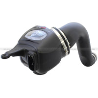 aFe Momentum HD PRO 10R Stage-2 Si Intake 06-07 GM Diesel Trucks V8-6.6L (td) LLY/LBZ