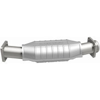 MagnaFlow Conv GM 19.75X6.5X4 2.5/2.5