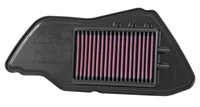 K&N Engineering K&N 09-15 Yamaha YW125 Drop In Air Filter