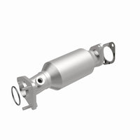 MagnaFlow 05-06 Nissan Pathfinder 4.0L Direct Fit Converter