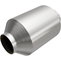 MagnaFlow Universal Catalytic Converter 2.5in Spun CA