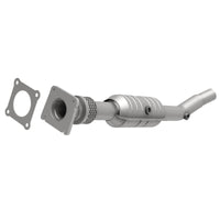 MagnaFlow Direct Fit Catalytic Converter 00-01 Neon 2.0L OEM