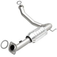 MagnaFlow Direct Fit Catalytic Converter 10-14 GX460 4.6L