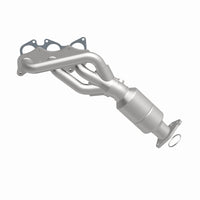 MagnaFlow 10-12 Toyota 4Runner 4.0L Direct Fit Converter