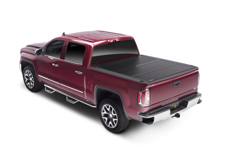 BAK 2020 Jeep Gladiator 5ft Bed BAKFlip FiberMax