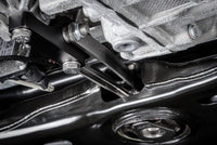 APR 15-18 Audi A3 Quattro (MQB 6 Speed & DQ250) Mount Kit