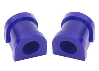 SuperPro 2005 Subaru Outback XT Limited Front 22mm Sway Bar Mount Bushing Set