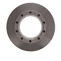 DFC 04-23 Bendix ADB22X Fr & Rr Brake Rotor