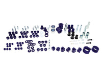 SuperPro 89-94 Nissan Skyline R32 GTR Vehicle Alignment Bushing Kit